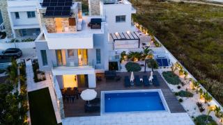 City Napa Seaview Villas - Agia Napa - 9