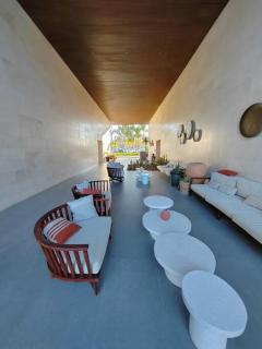 Beachfront Bliss at Aria Ocean Flamingos - 2