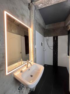 Jailoy Bed - Cafe & Rooftop - 2