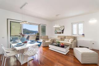 Seaview Elegance Apartment - Zaton - 0
