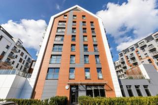 Apartament Jaglana Gdańsk - Gdańsk - 1