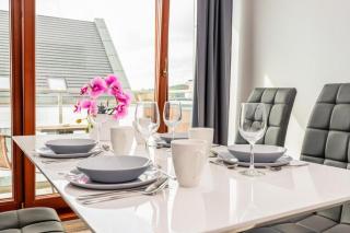 Apartament Jaglana Gdańsk - Danzig - 0
