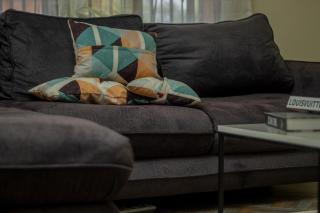 Cosy Furnished Apartment - Kampala - 8