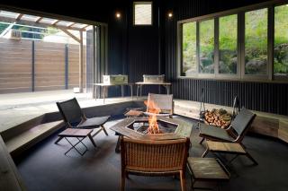The BASE GLAMPING YUGAWARA - Yugawara - 2