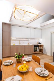 TallinnHousing Pelgulinn Urban Elegance & Parking - Tallinn - 7