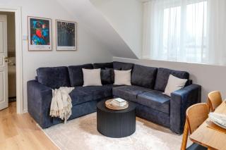 TallinnHousing Pelgulinn Urban Elegance & Parking - Tallinn - 4