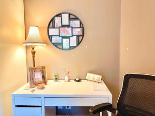 Scorpio House Langley -ROOM 1 Separate restroom - Pitt Meadows - 4