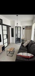 Superbe appart neuf et cosy - 9