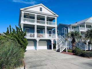 Pirates Paradise home - Holden Beach - 8