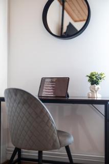 Villa Falco Bianco - 6