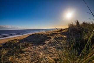 East view villa - Winterton-on-Sea - 0