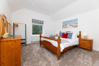 East view villa - Winterton-on-Sea - 3