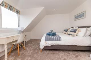 East view villa - Winterton-on-Sea - 2