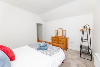 East view villa - Winterton-on-Sea - 1
