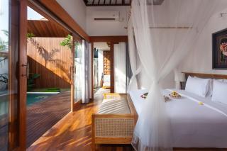 The Arca Villas by Pramana Villas - Sanur - 7