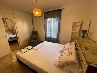 Appartement entier Saint Pierre Centre dans résidence de prestige - 1