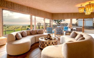 One Nature Mara River - 5