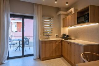 Asklipiou Cube - Kalamata Mediterranean Suites - 5