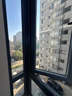 Elegant spacious two bedroom apartment-Swimming pool included - 1