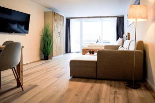 Smart Resorts Haus Brilliant Ferienwohnung 606 - Winterberg - 4