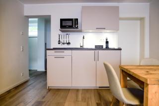 Smart Resorts Haus Brilliant Ferienwohnung 606 - Winterberg - 8