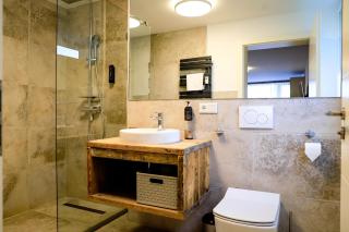 Smart Resorts Haus Brilliant Ferienwohnung 606 - Winterberg - 3