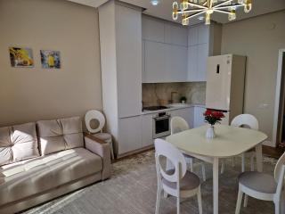 Жилой комплекс Capytal city - Madaliabad - 8