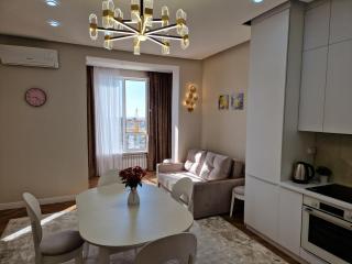 Жилой комплекс Capytal city - Madaliabad - 5