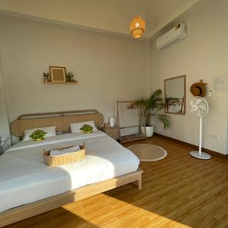 KeawKangNa Farmstay แก้วก๋างนา ฟาร์มสเตย์ - Ban Chong (1) - 4
