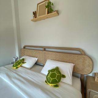 KeawKangNa Farmstay แก้วก๋างนา ฟาร์มสเตย์ - 3