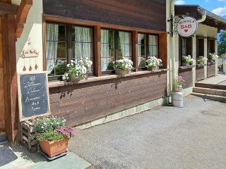 B&B Chalet Rustica Inden, Leukerbad - 4