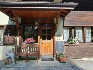 B&B Chalet Rustica Inden, Leukerbad - 6