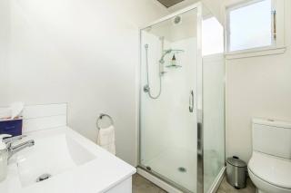 Family friendly - 10min drive to Chch city centre - 1