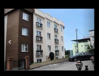 Gardenya apart - Bostancı - 0
