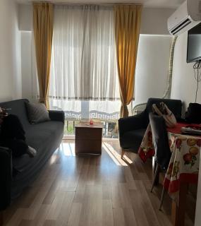 Gardenya apart - Bostancı - 6