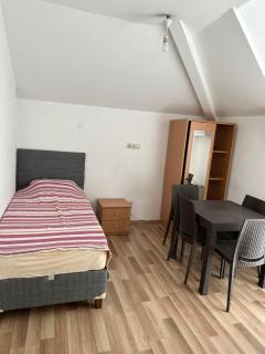 Gardenya apart - Bostancı - 2