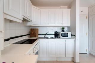 Balcón del mar - suite 353 - 4