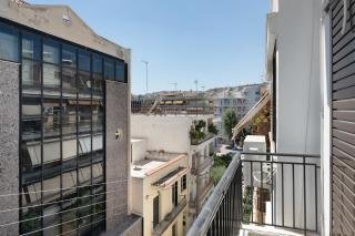 Beautiful neighbourhood - Atene - 8