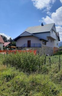 Apartments And Rooms Gold - Žabljak - 9