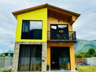 Buddy House Borjomi - Bordzjomi - 3