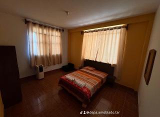 Departamento Acogedor Rocio - 7