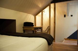 Gîte Résidence des Pères - 9