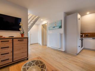 FeWo-Ording-1-OG - Sankt Peter-Ording - 6