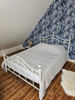 Authentique maison Morlaisienne - 5