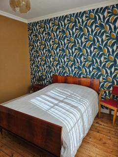 Authentique maison Morlaisienne - 1