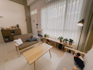 Ri Yue Homestay - Città di Taitung - 0