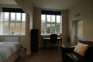 Hendford Apartments - Yeovil - 5