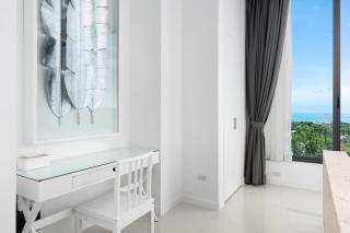 Stunning 4br sea-view villa - Koh Samui - 3