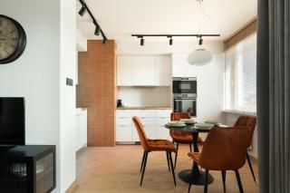 Posnania Apartament Parking by IMPERO - Poznań - 8