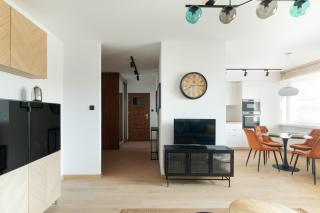 Posnania Apartament Parking by IMPERO - Poznań - 2